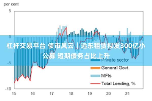 杠杆交易平台 债市风云｜远东租赁拟发300亿小公募 短期债务占比上升